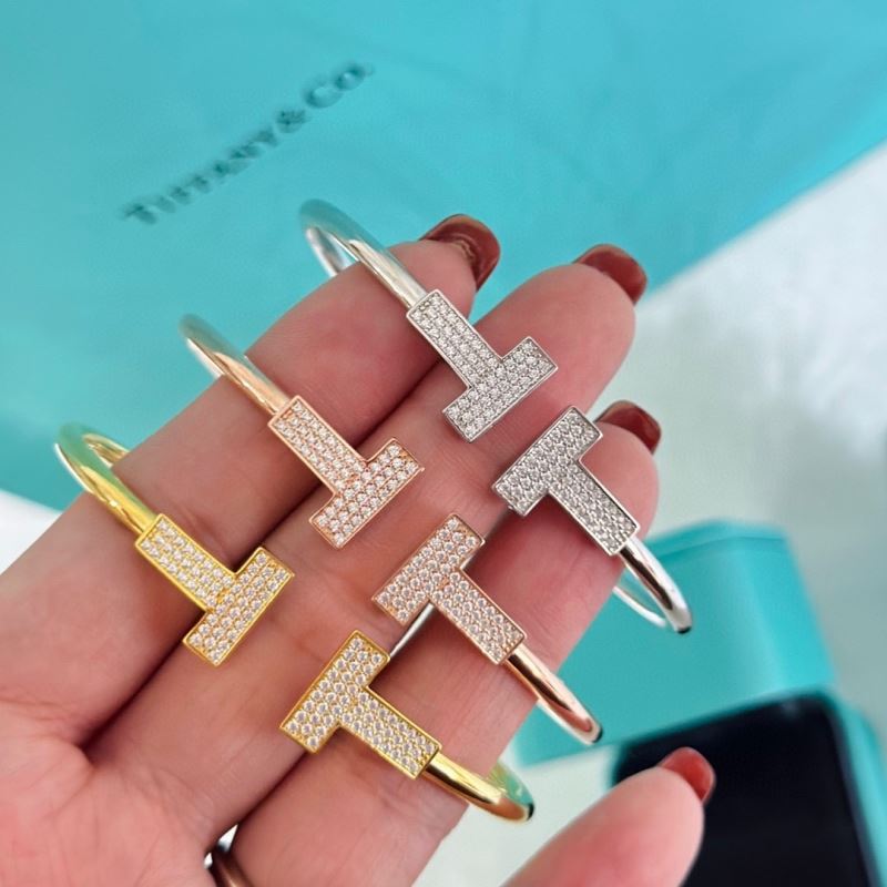 T*f*ny bracelets